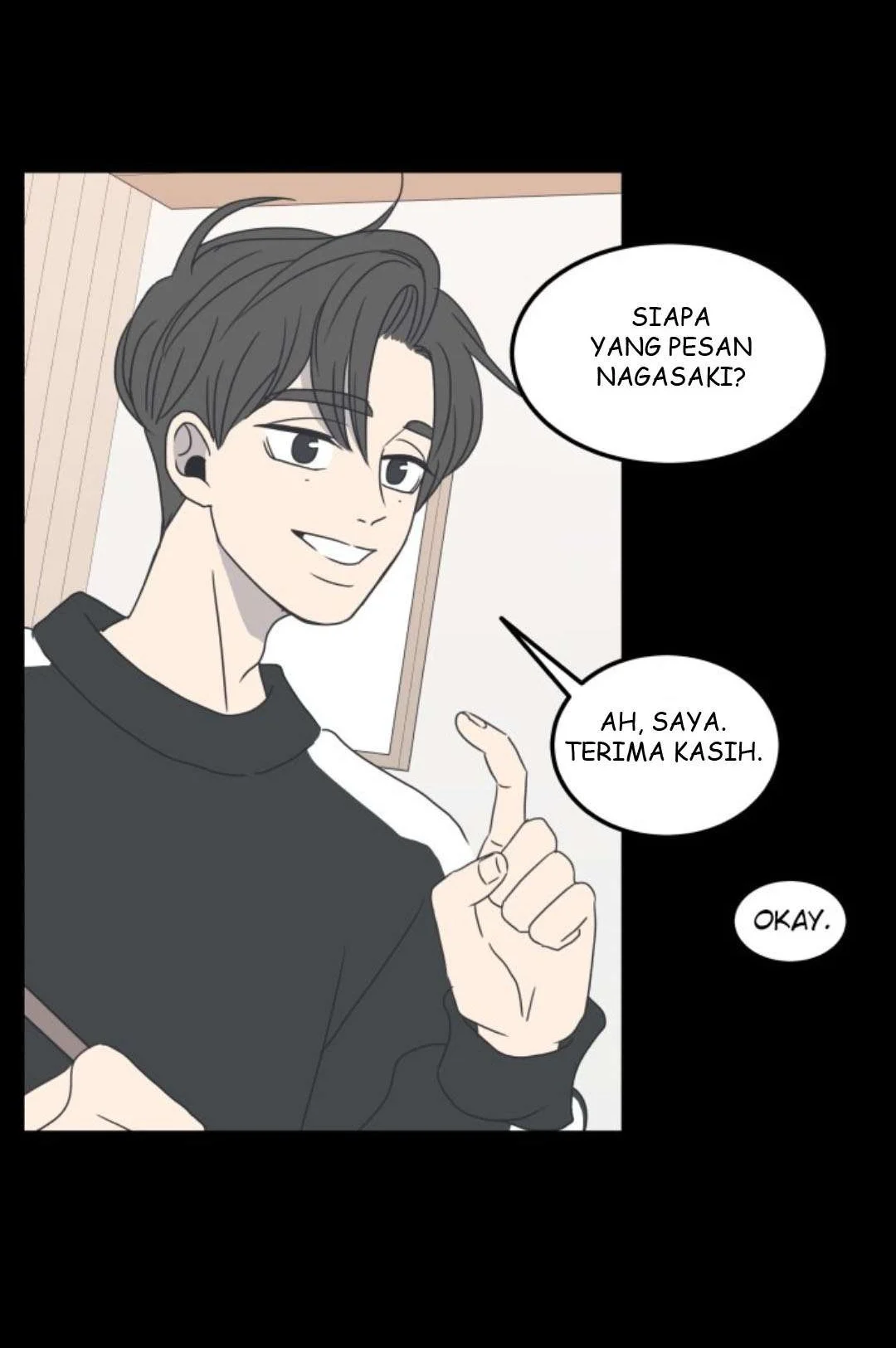 A Guide to Proper Dating Bab 7 halaman 26