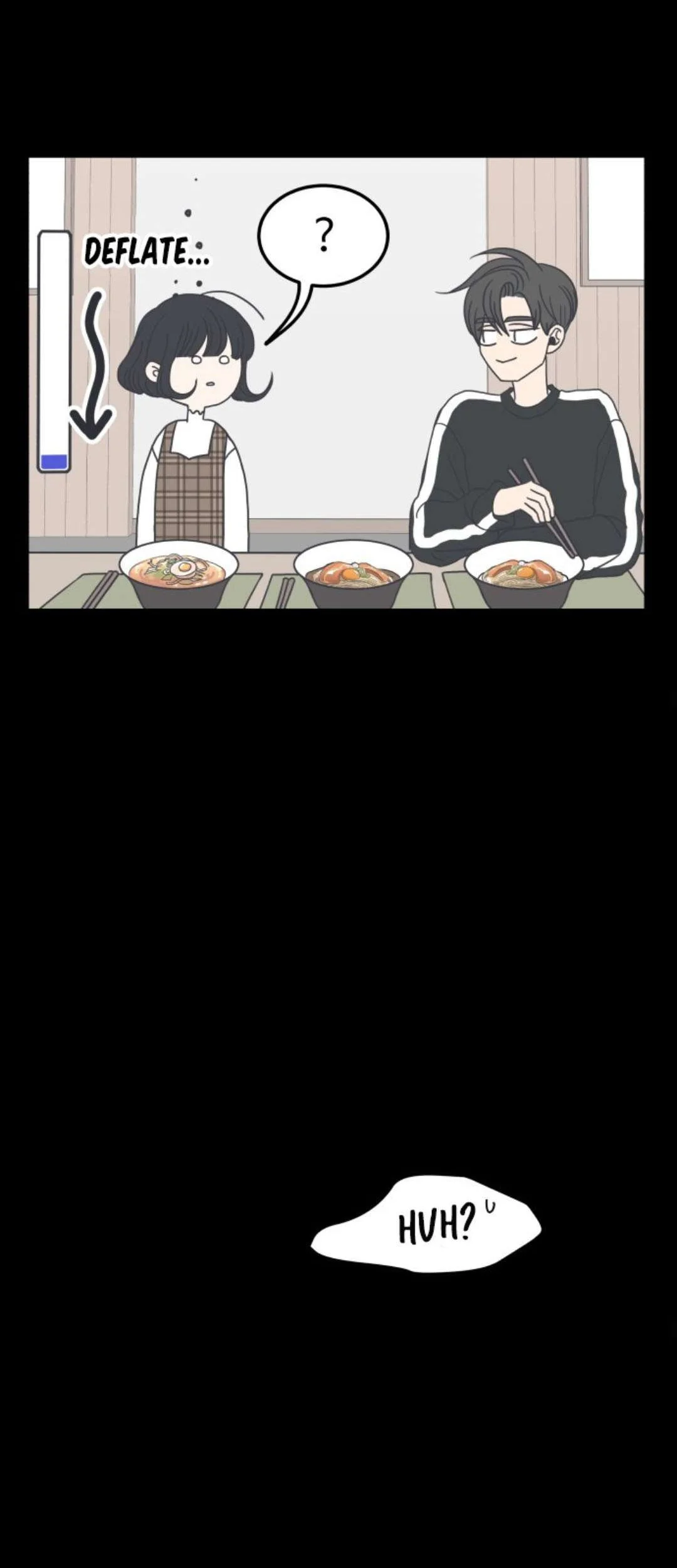 A Guide to Proper Dating Bab 7 halaman 30