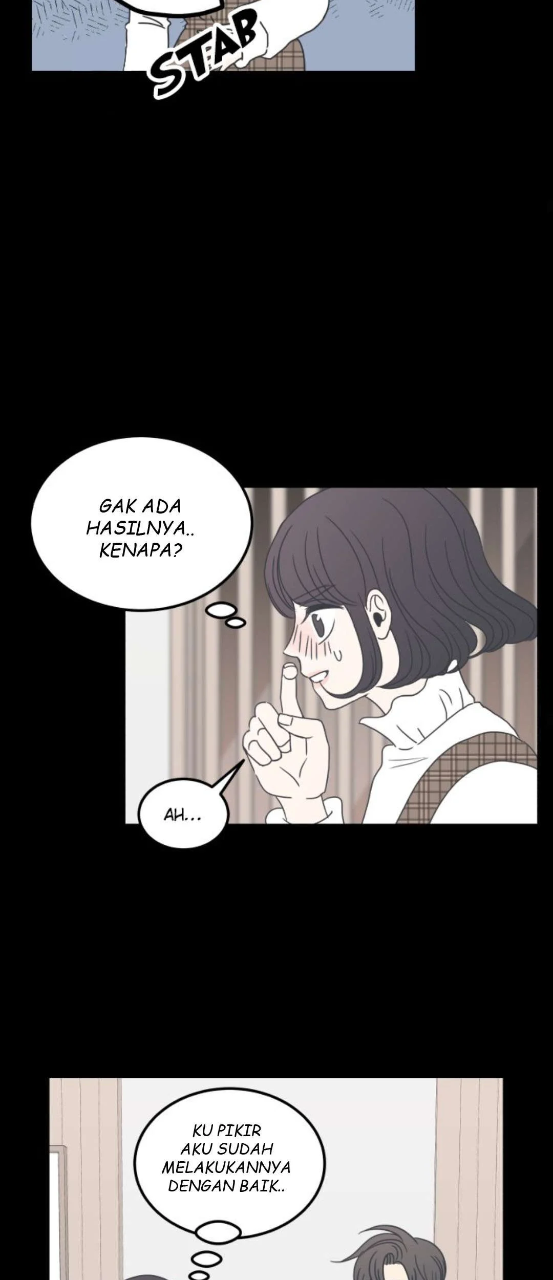 A Guide to Proper Dating Bab 7 halaman 33