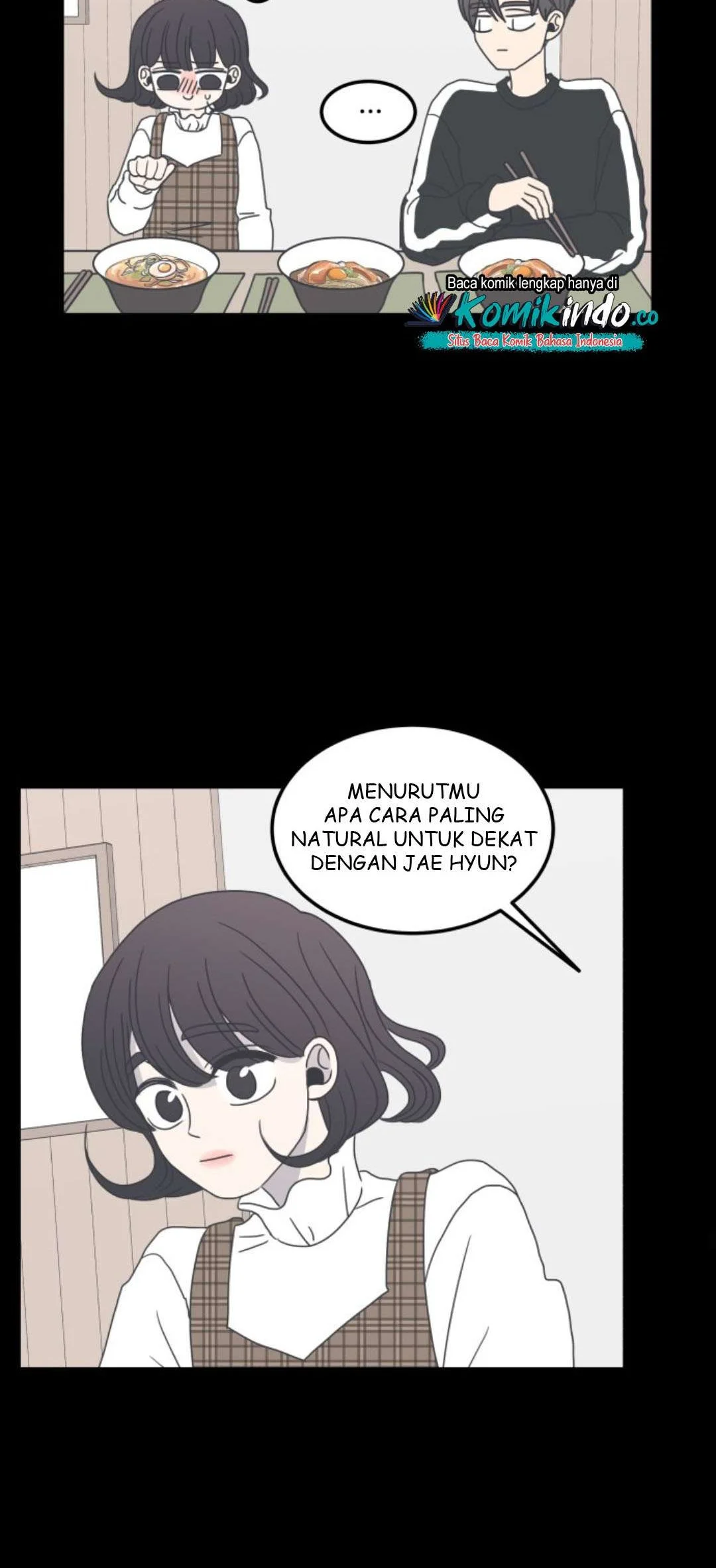 A Guide to Proper Dating Bab 7 halaman 34