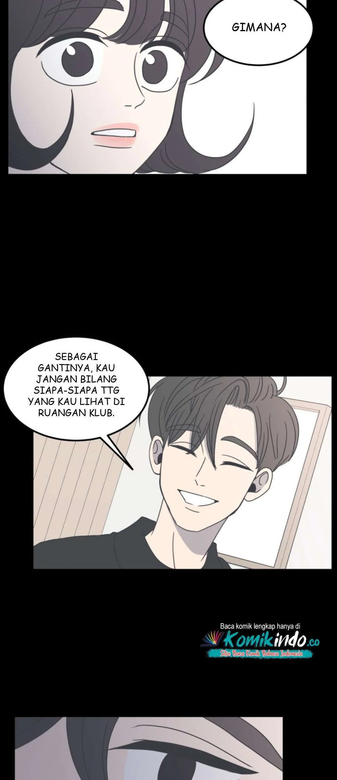 A Guide to Proper Dating Bab 7 halaman 36