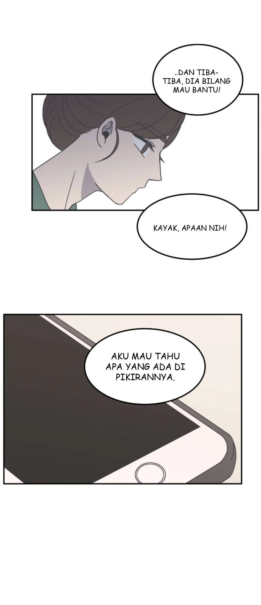 A Guide to Proper Dating Bab 7 halaman 38
