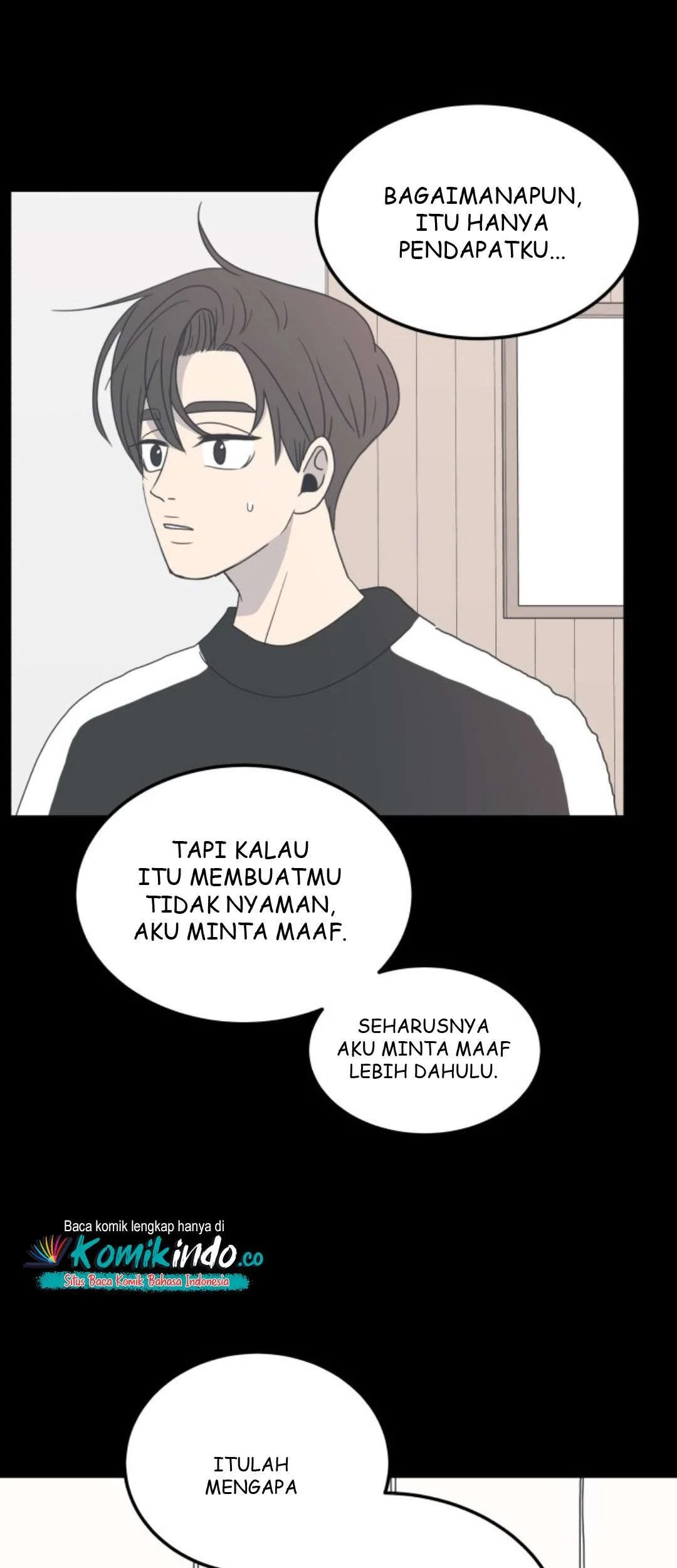 A Guide to Proper Dating Bab 7 halaman 44
