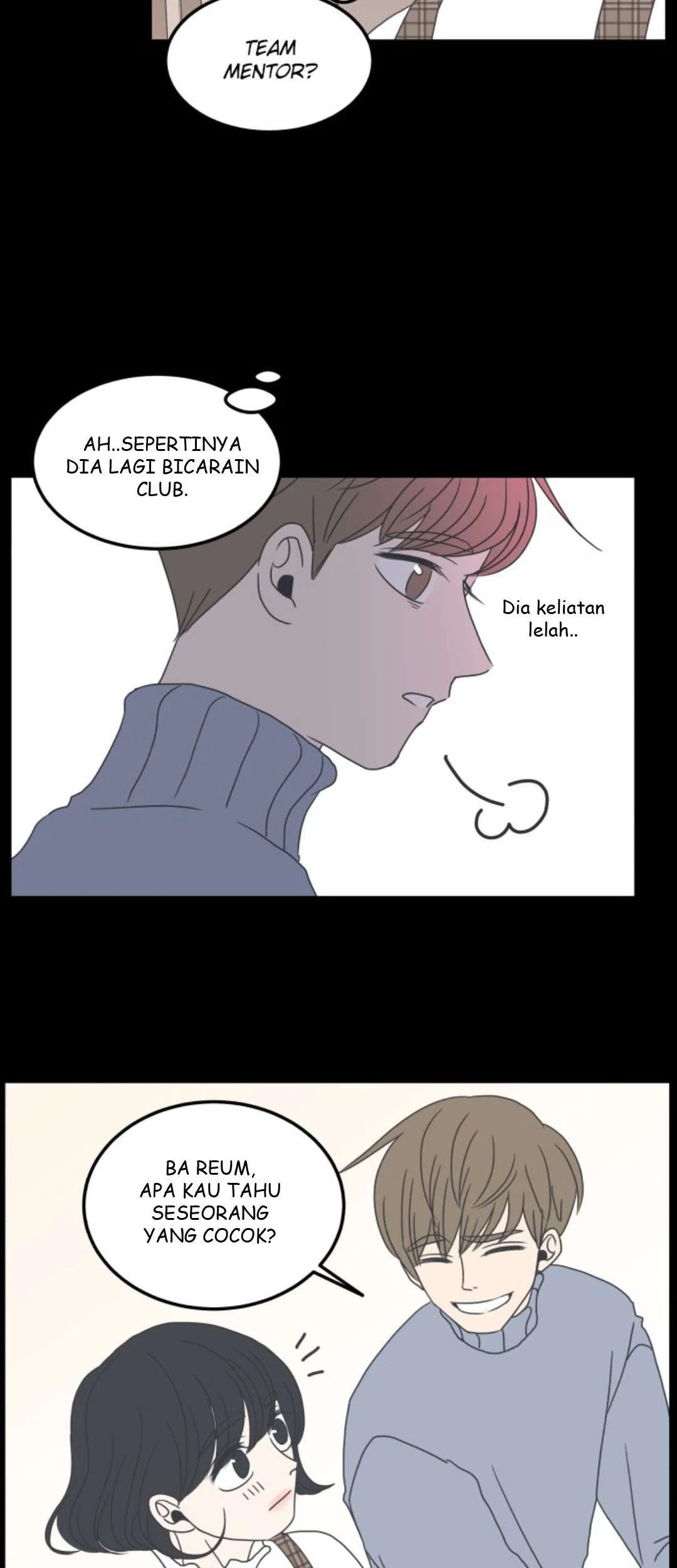 A Guide to Proper Dating Bab 7 halaman 48