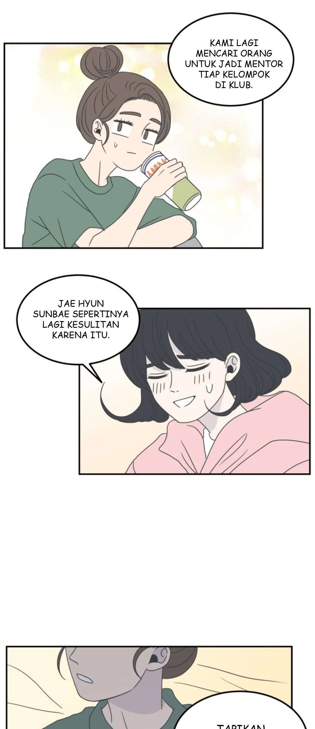 A Guide to Proper Dating Bab 7 halaman 52