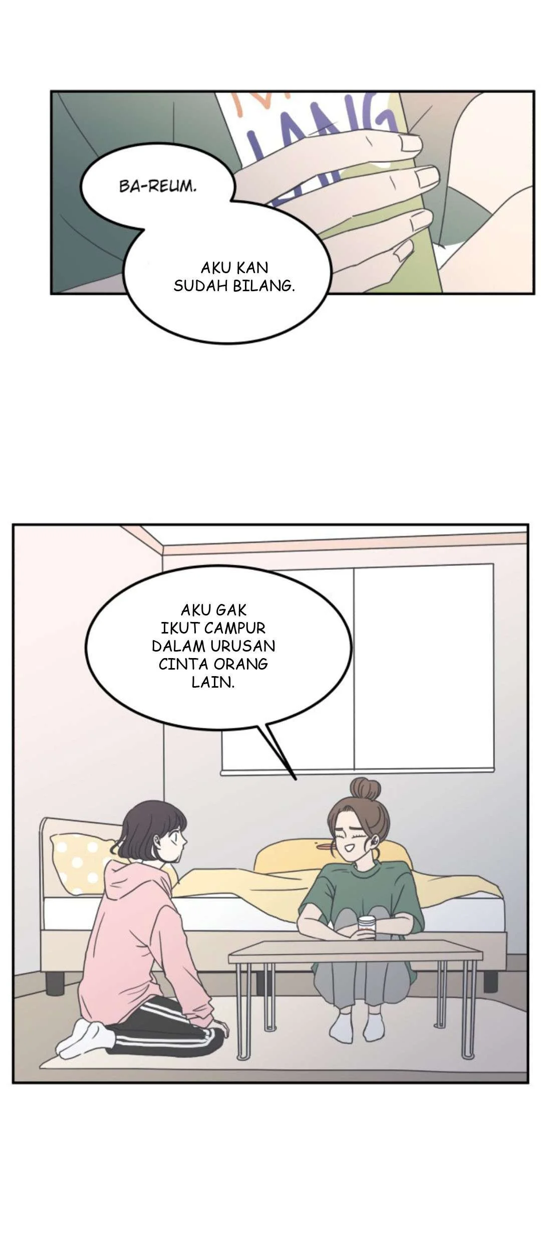 A Guide to Proper Dating Bab 7 halaman 55