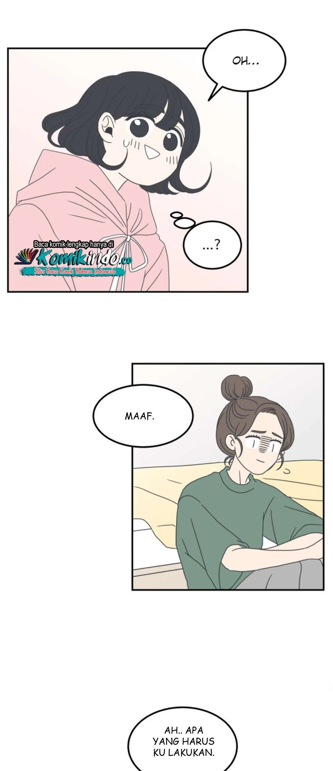 A Guide to Proper Dating Bab 7 halaman 56