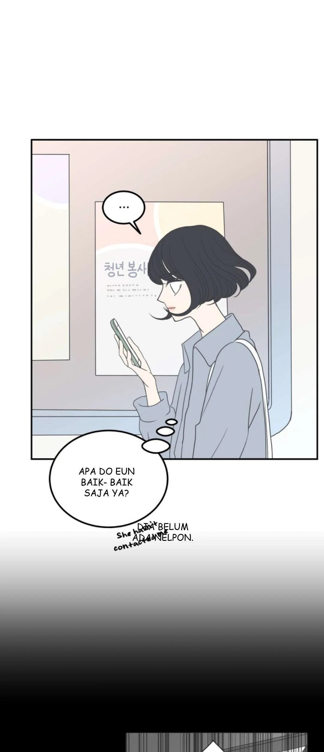 A Guide to Proper Dating Bab 7 halaman 60