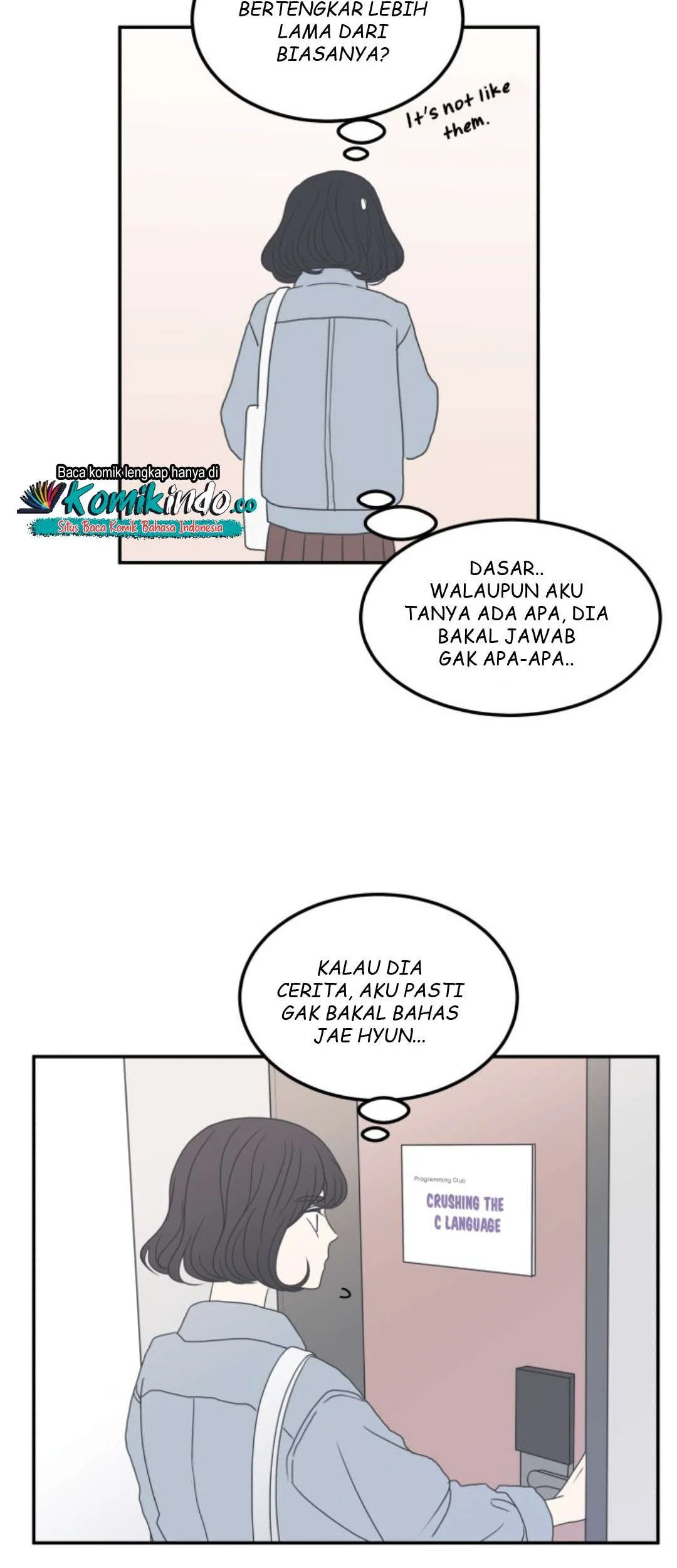 A Guide to Proper Dating Bab 7 halaman 62