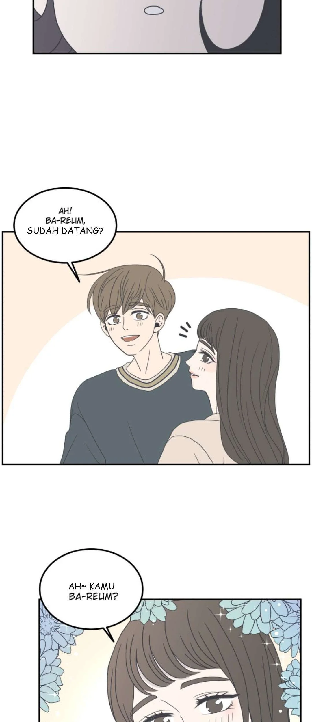A Guide to Proper Dating Bab 7 halaman 66