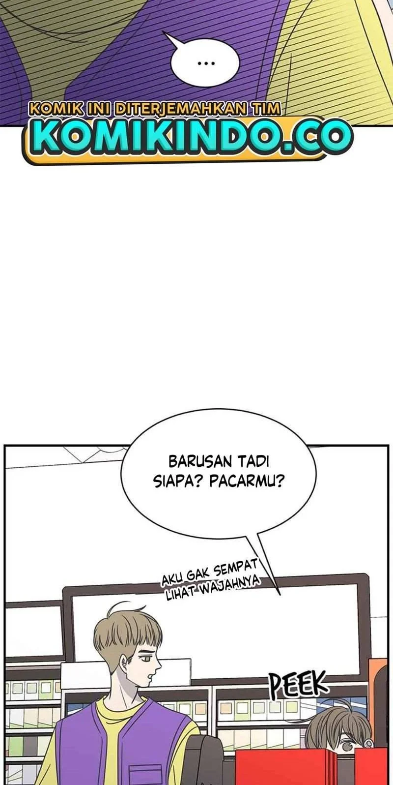 A Guide to Proper Dating Bab 70 halaman 13