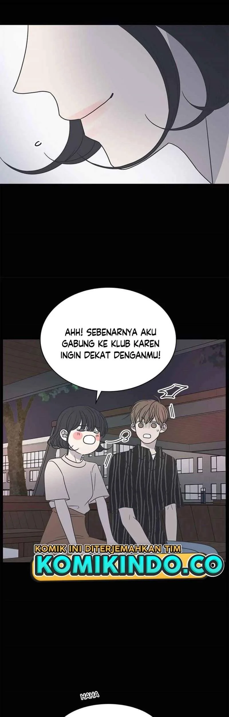A Guide to Proper Dating Bab 70 halaman 23