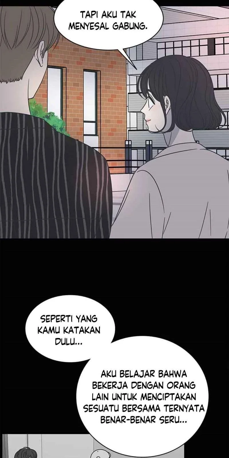 A Guide to Proper Dating Bab 70 halaman 24