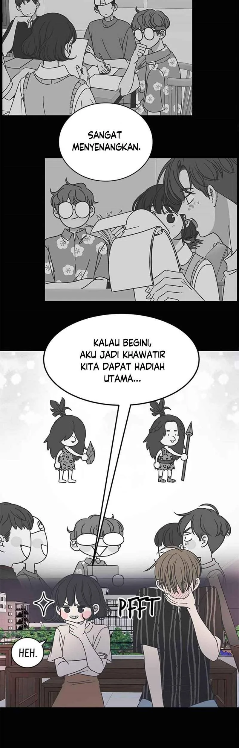 A Guide to Proper Dating Bab 70 halaman 25