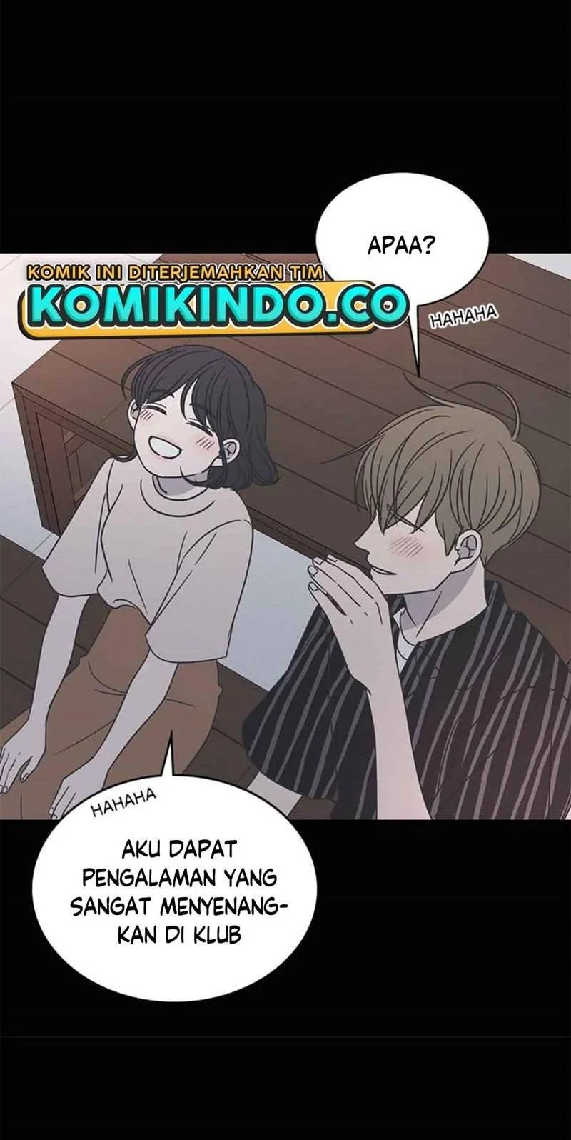 A Guide to Proper Dating Bab 70 halaman 26