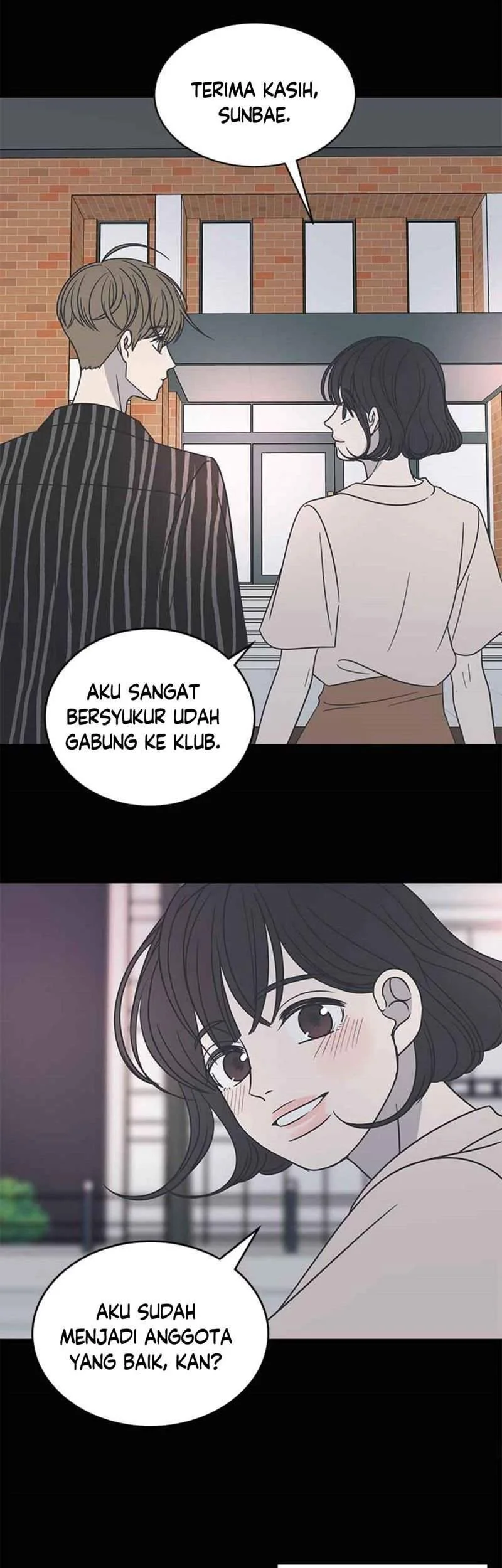 A Guide to Proper Dating Bab 70 halaman 27