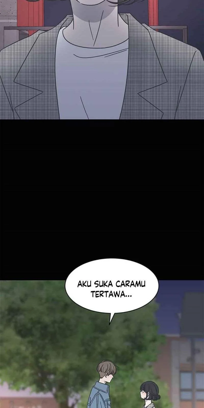 A Guide to Proper Dating Bab 70 halaman 30
