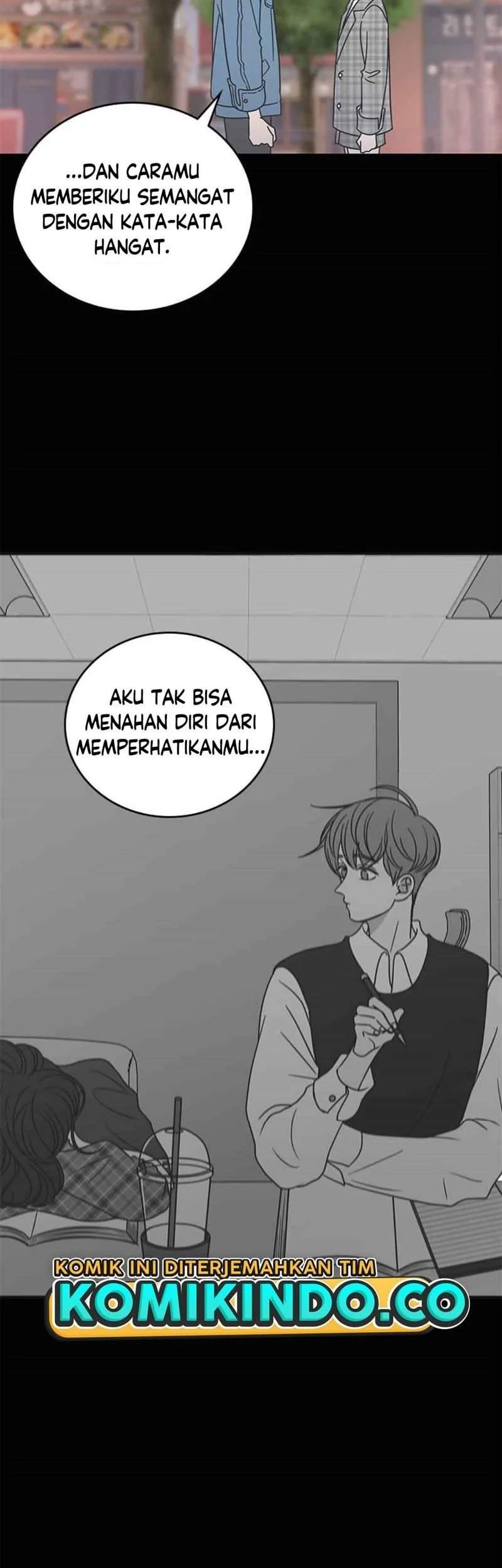 A Guide to Proper Dating Bab 70 halaman 31
