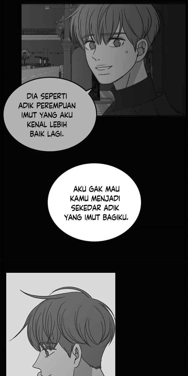 A Guide to Proper Dating Bab 70 halaman 32