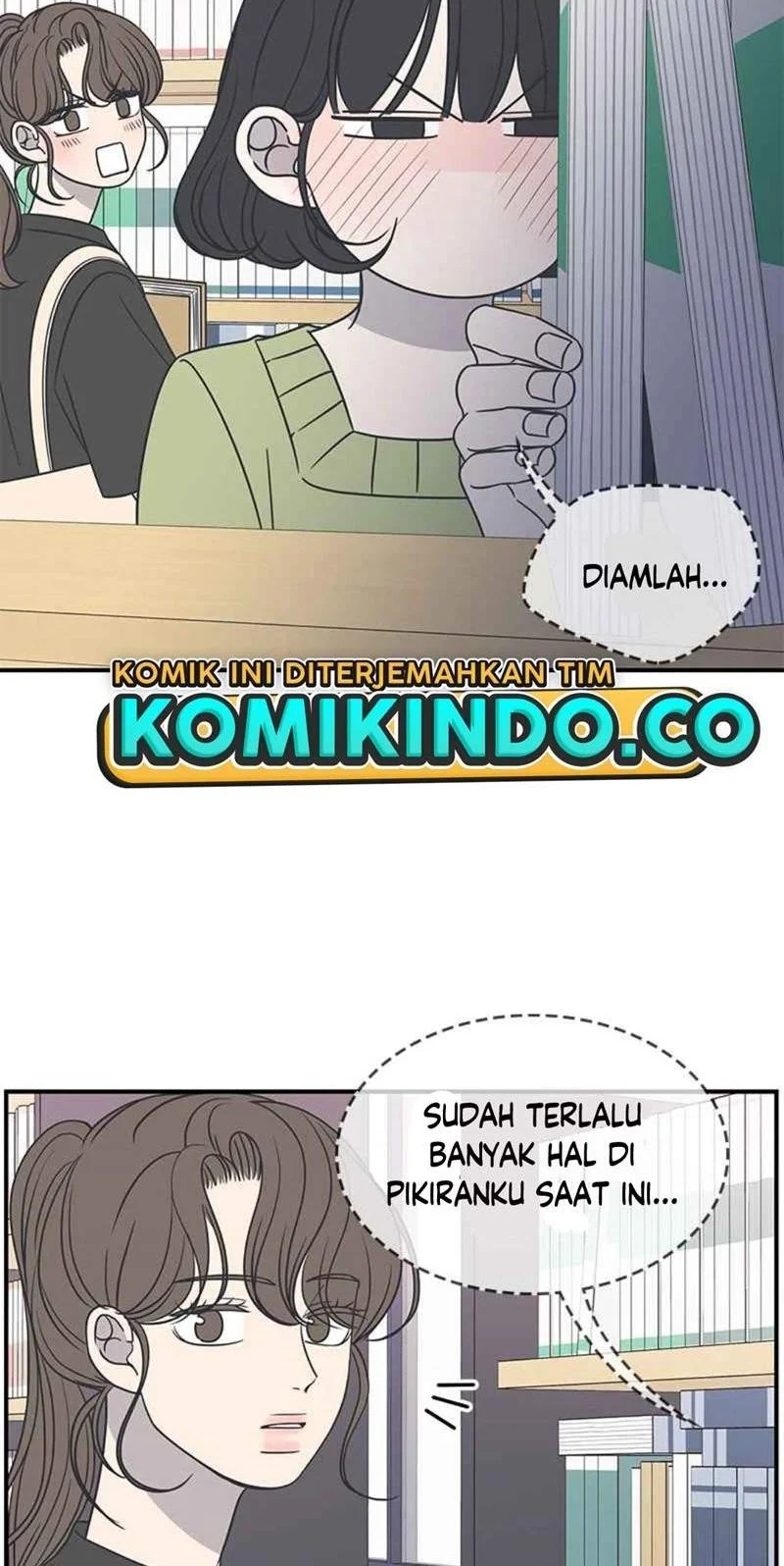 A Guide to Proper Dating Bab 71 halaman 2