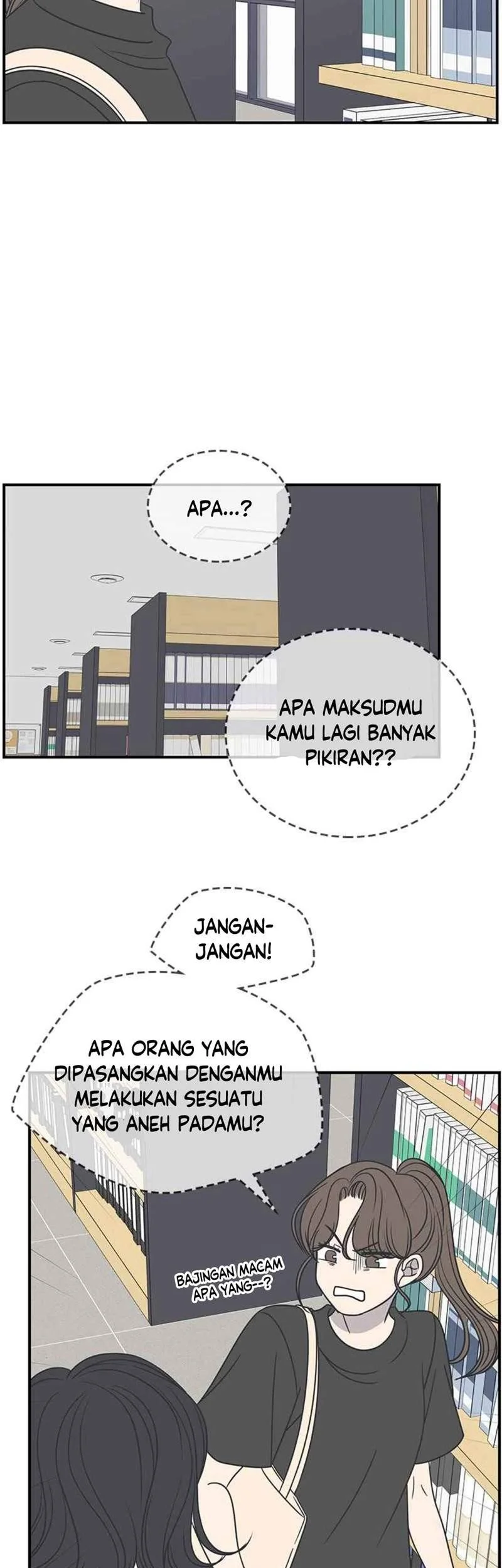 A Guide to Proper Dating Bab 71 halaman 3