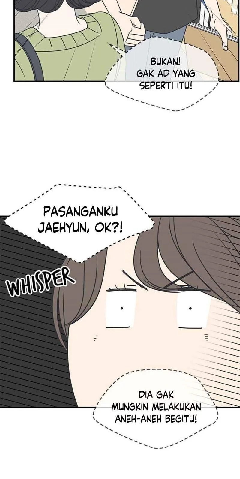 A Guide to Proper Dating Bab 71 halaman 4