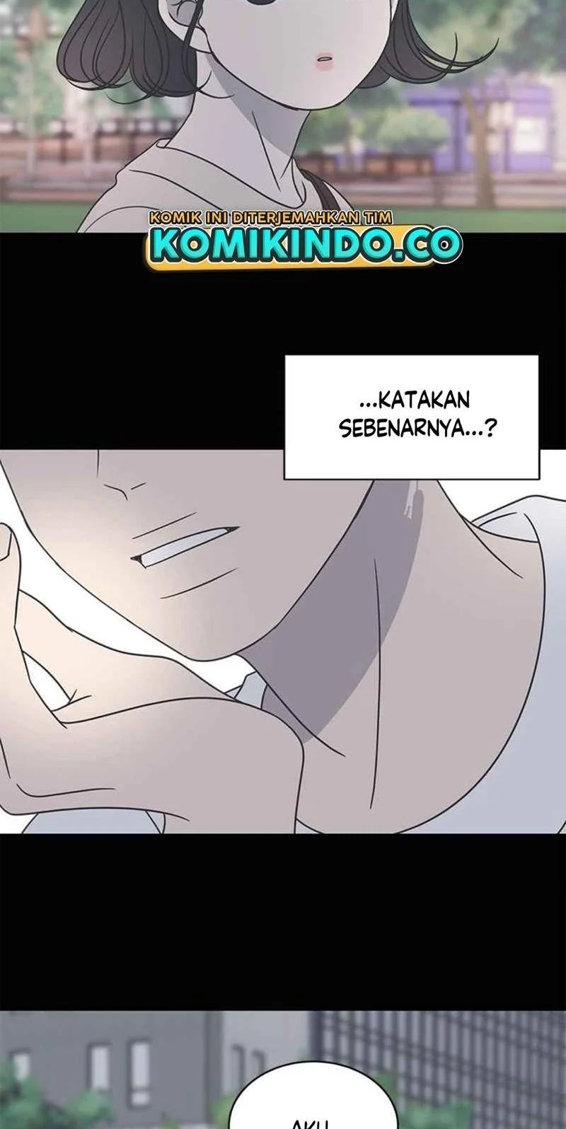 A Guide to Proper Dating Bab 71 halaman 19