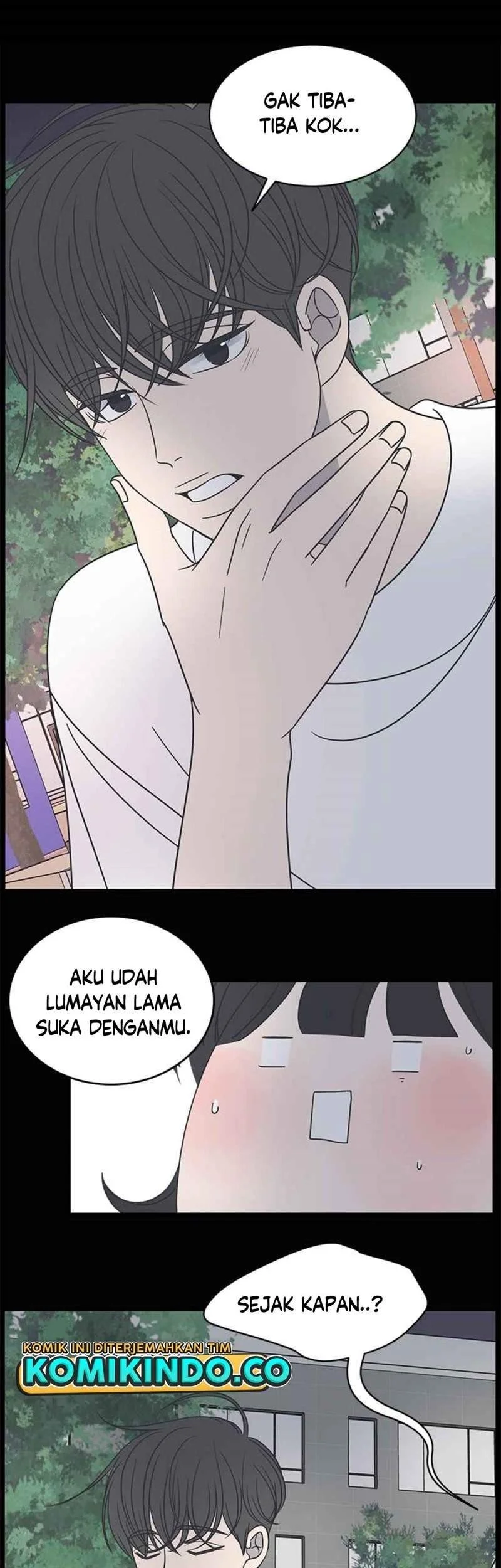 A Guide to Proper Dating Bab 71 halaman 22