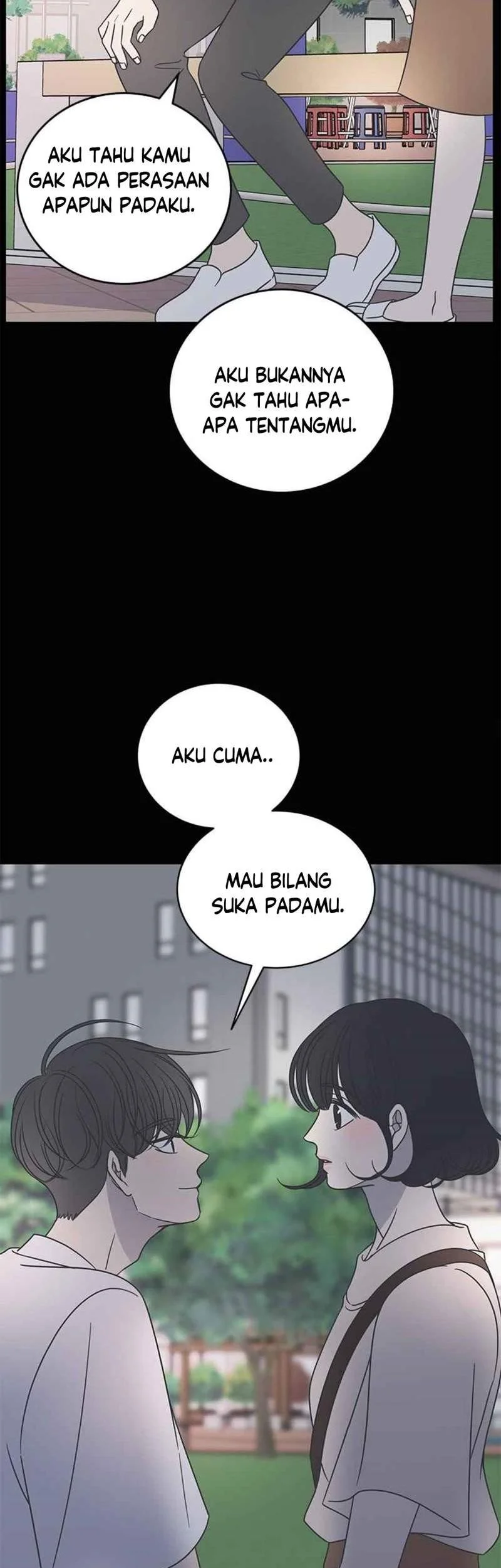 A Guide to Proper Dating Bab 71 halaman 24