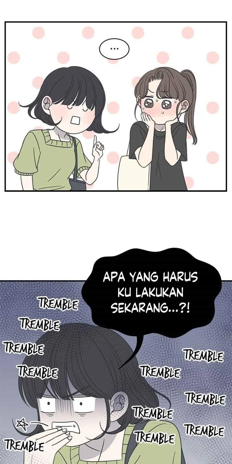 A Guide to Proper Dating Bab 71 halaman 29