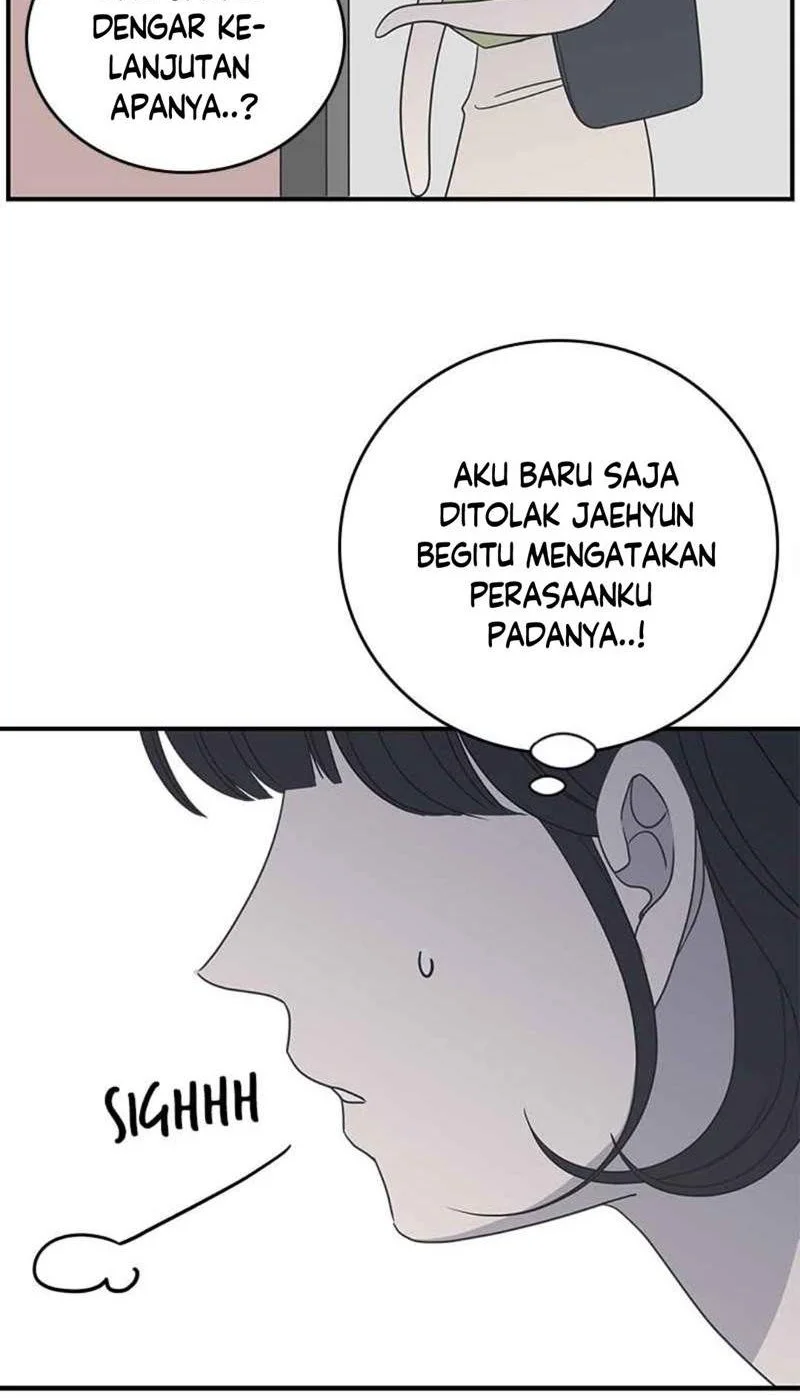A Guide to Proper Dating Bab 71 halaman 31