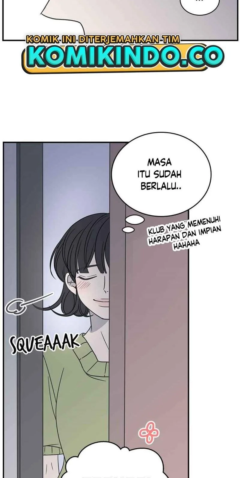 A Guide to Proper Dating Bab 71 halaman 37