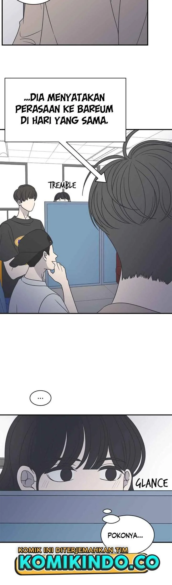 A Guide to Proper Dating chapter 72 halaman 11