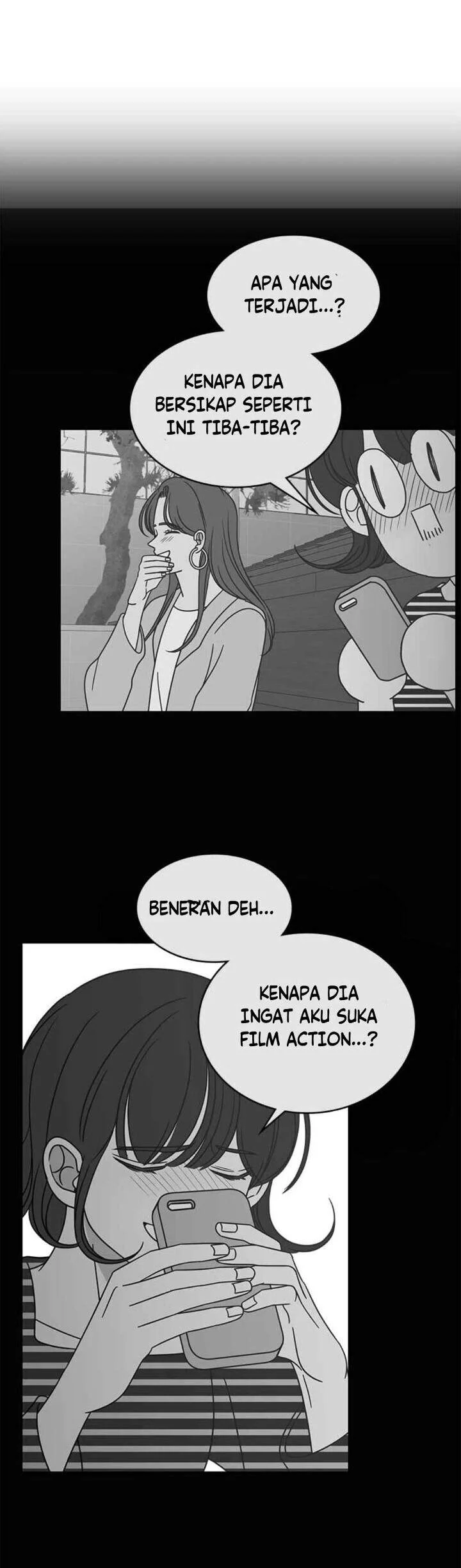 A Guide to Proper Dating Bab 73 halaman 5