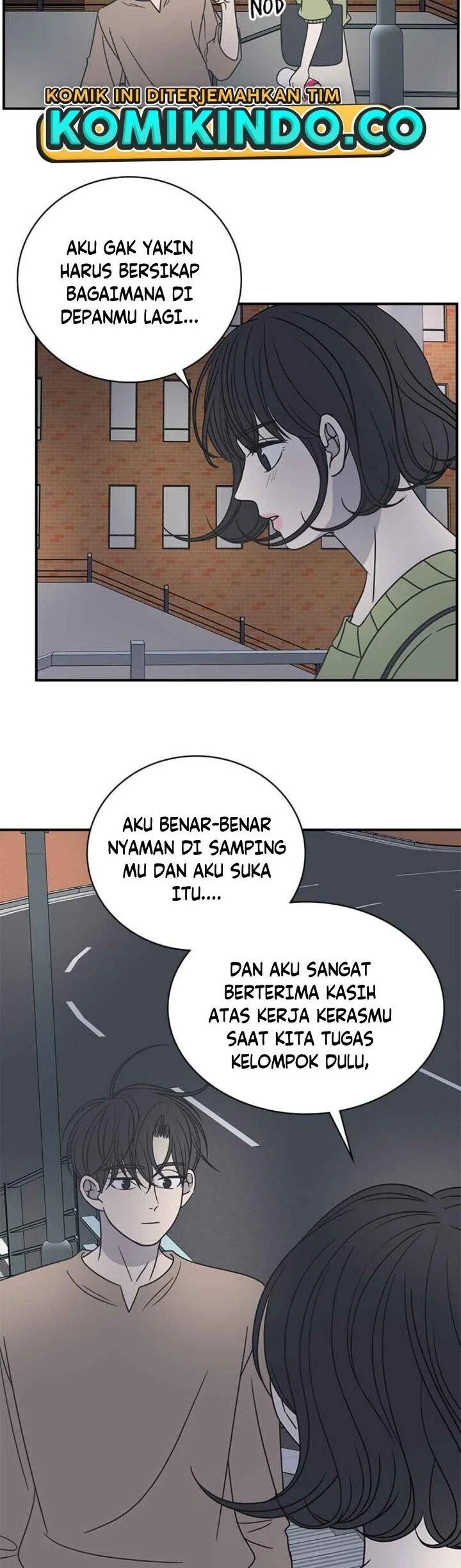 A Guide to Proper Dating Bab 73 halaman 9