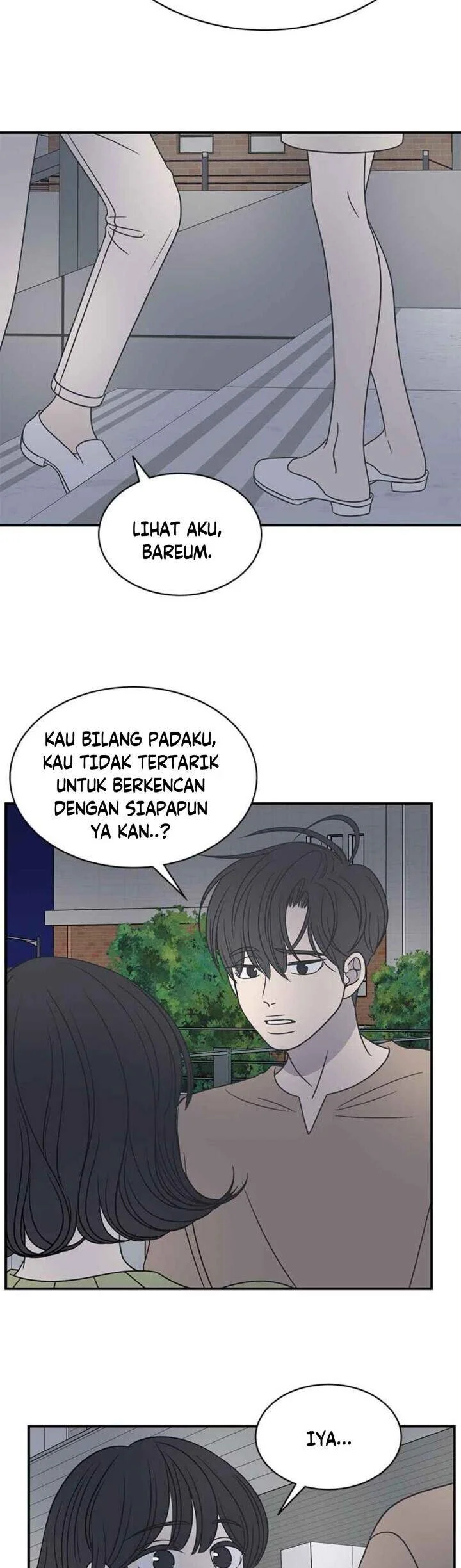 A Guide to Proper Dating Bab 73 halaman 14