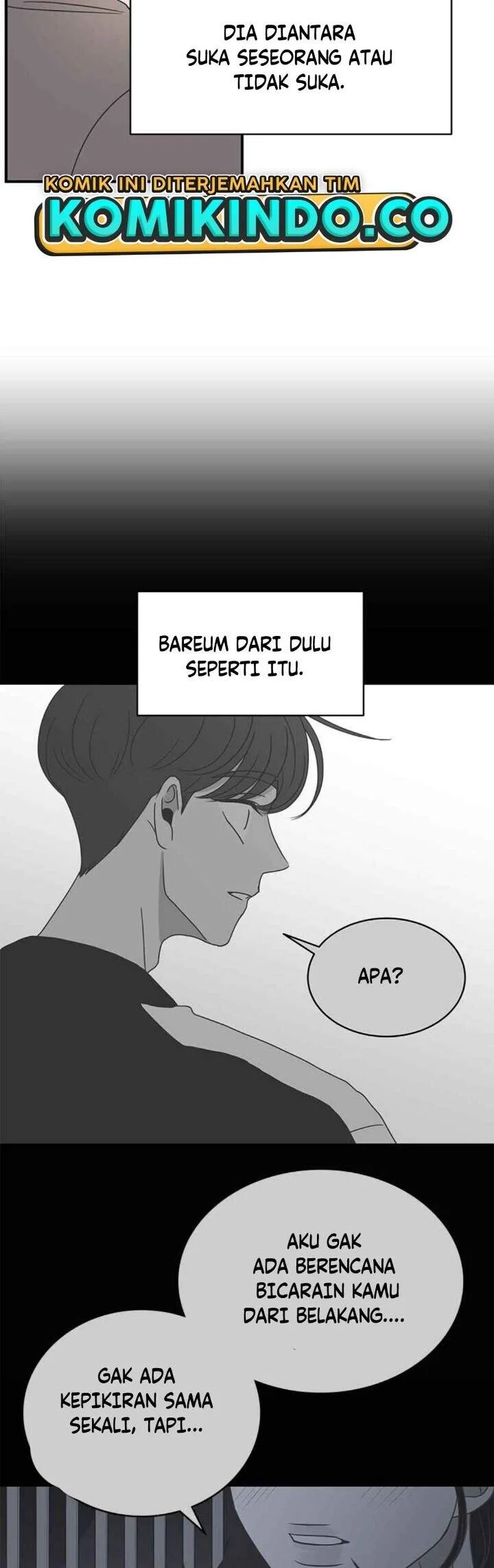 A Guide to Proper Dating Bab 73 halaman 19