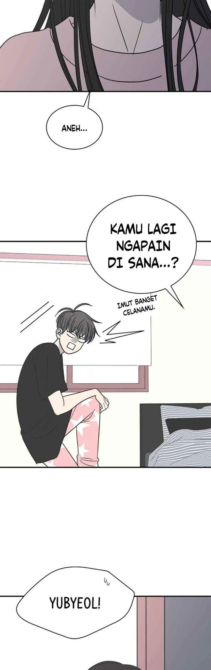 A Guide to Proper Dating Bab 73 halaman 29