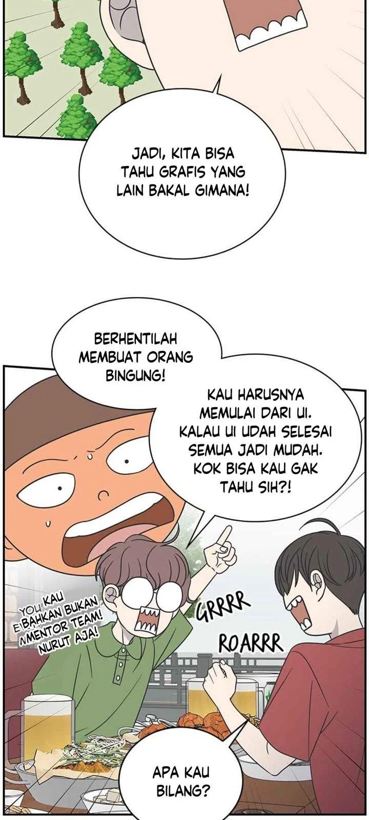 A Guide to Proper Dating Bab 74 halaman 2