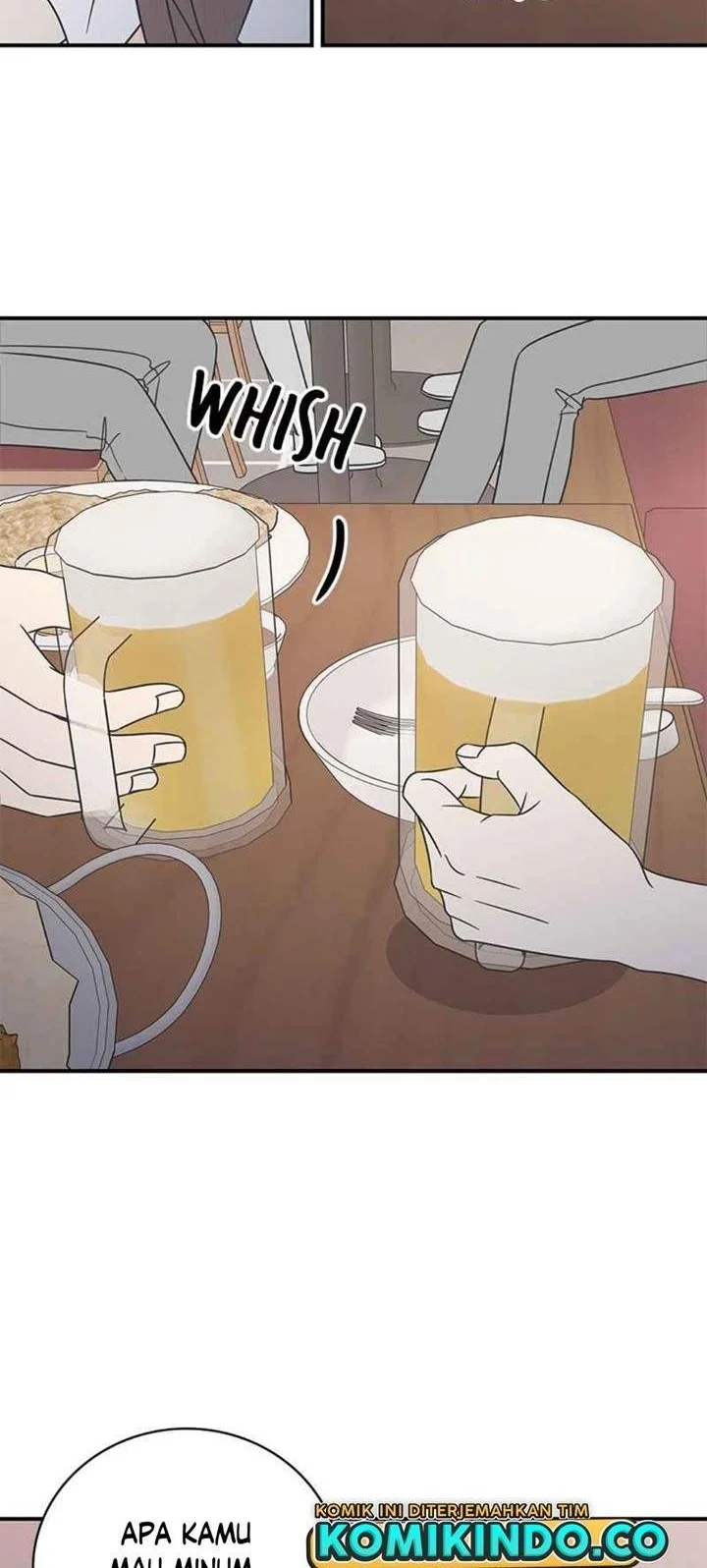 A Guide to Proper Dating Bab 74 halaman 6
