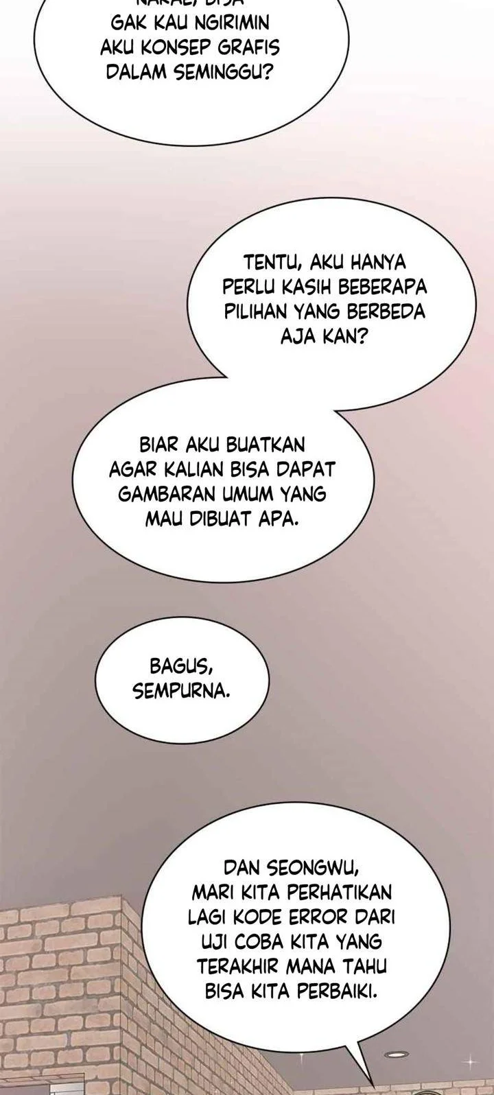 A Guide to Proper Dating Bab 74 halaman 12