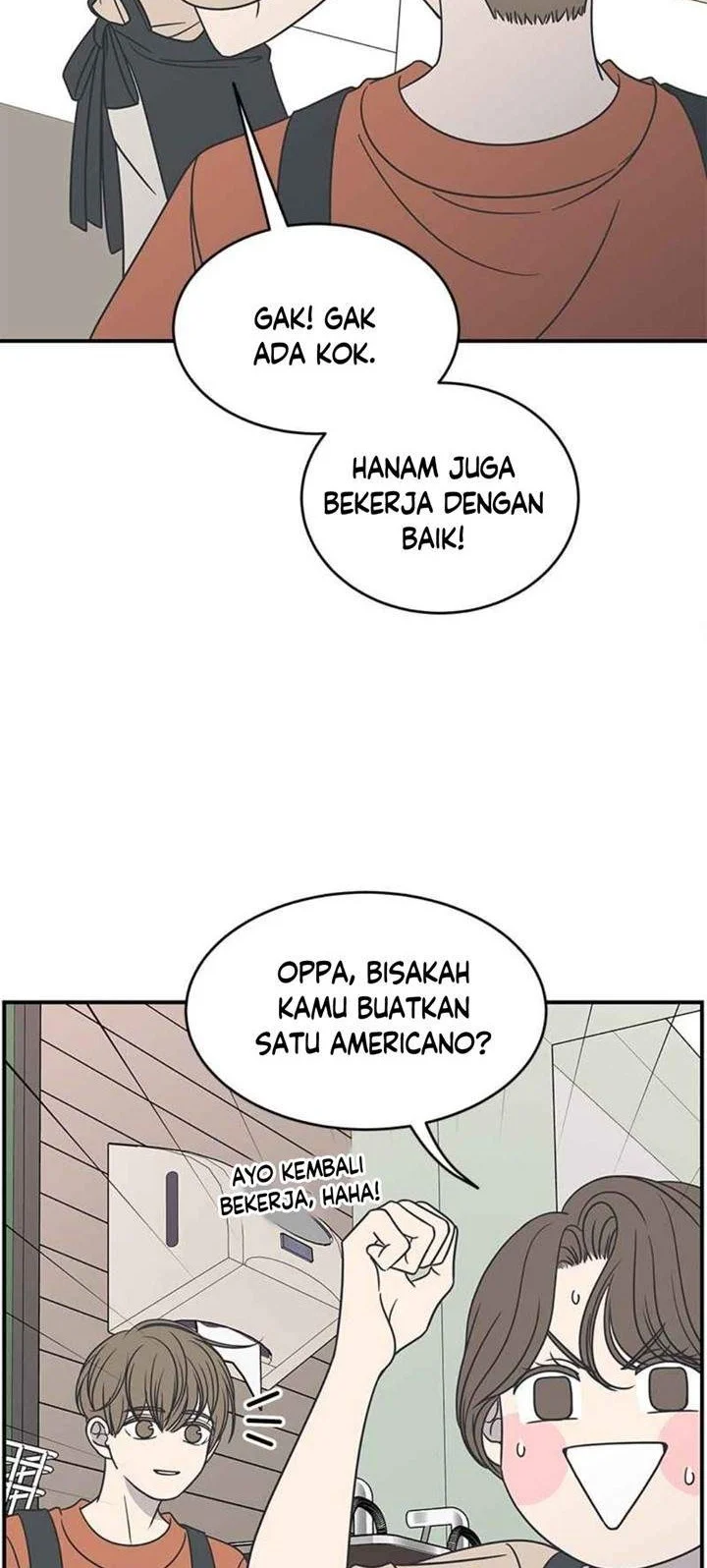 A Guide to Proper Dating Bab 74 halaman 24