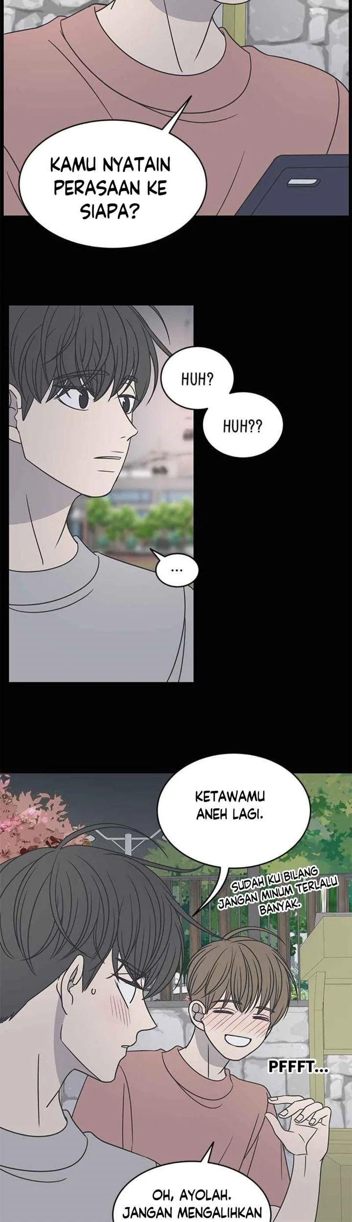 A Guide to Proper Dating Bab 74 halaman 29
