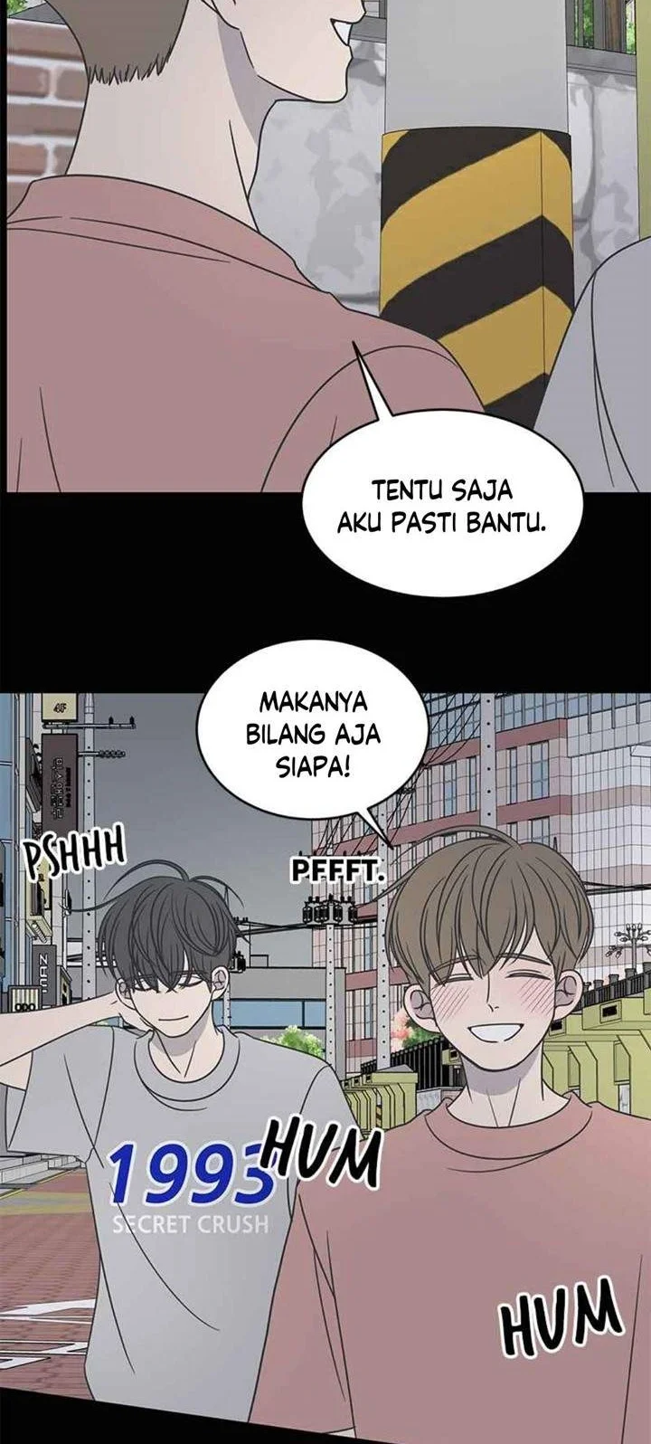 A Guide to Proper Dating Bab 74 halaman 32