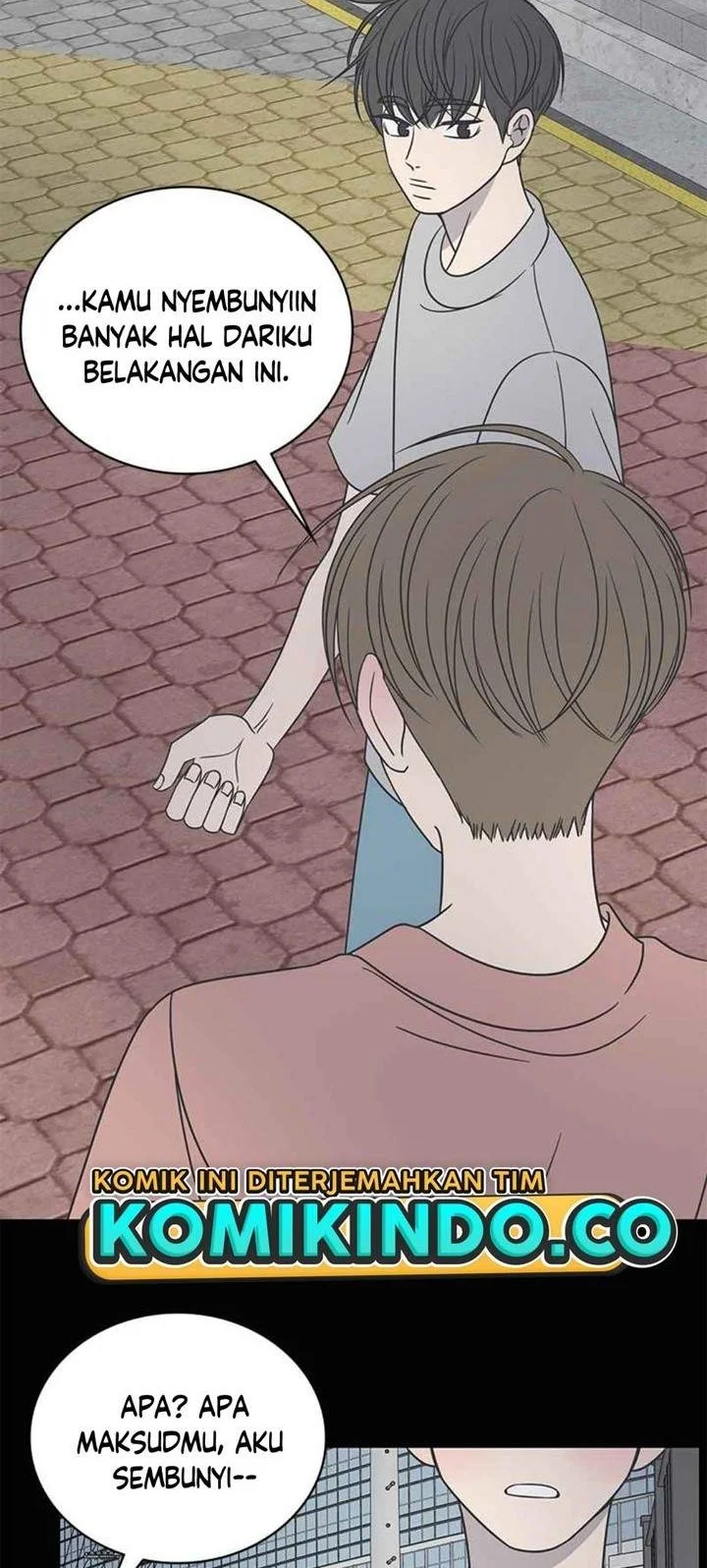 A Guide to Proper Dating Bab 74 halaman 36