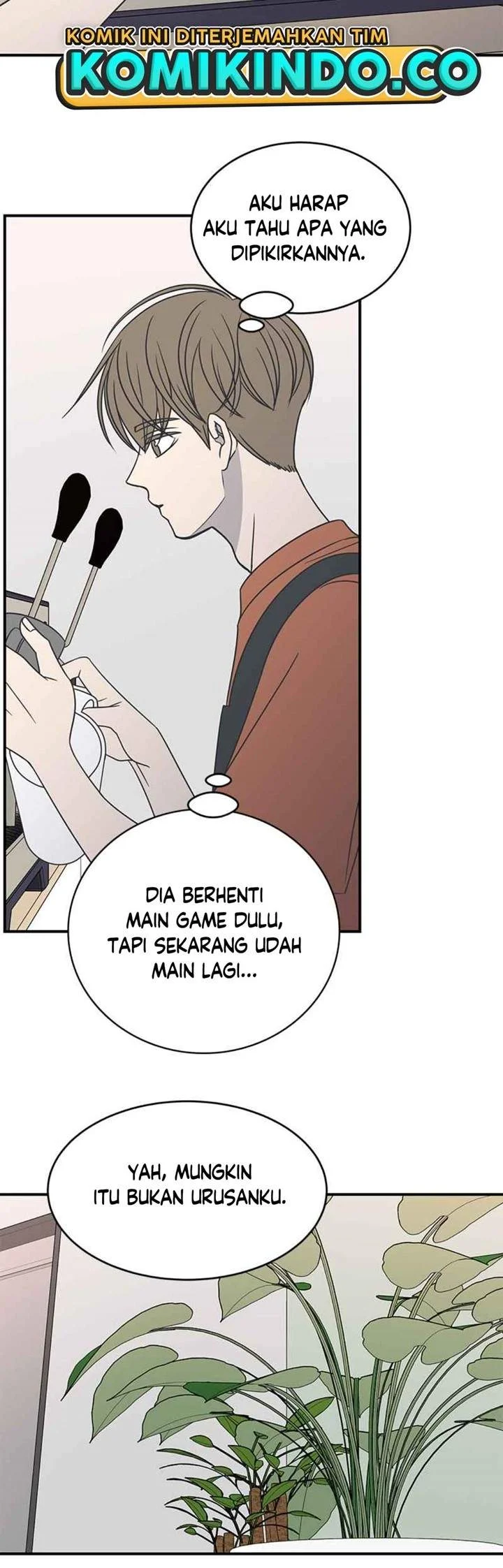A Guide to Proper Dating Bab 74 halaman 39