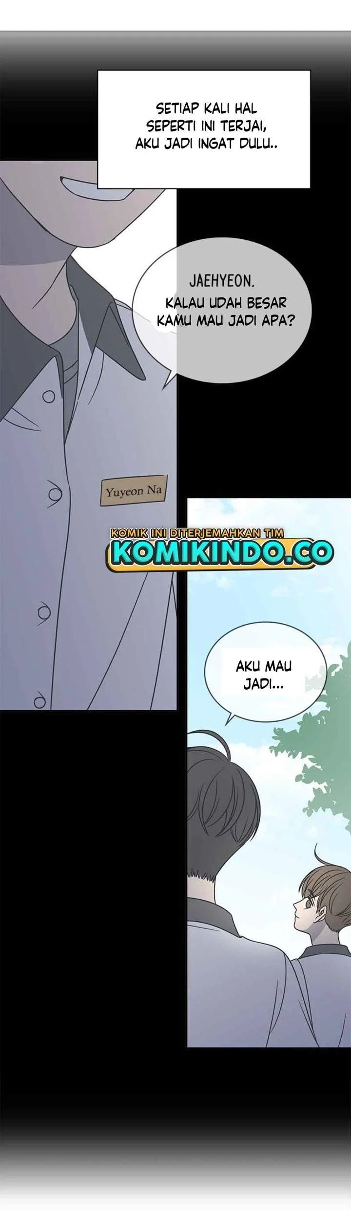 A Guide to Proper Dating Bab 74 halaman 40