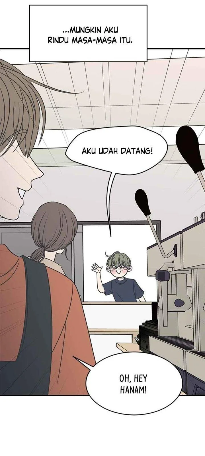 A Guide to Proper Dating Bab 74 halaman 41