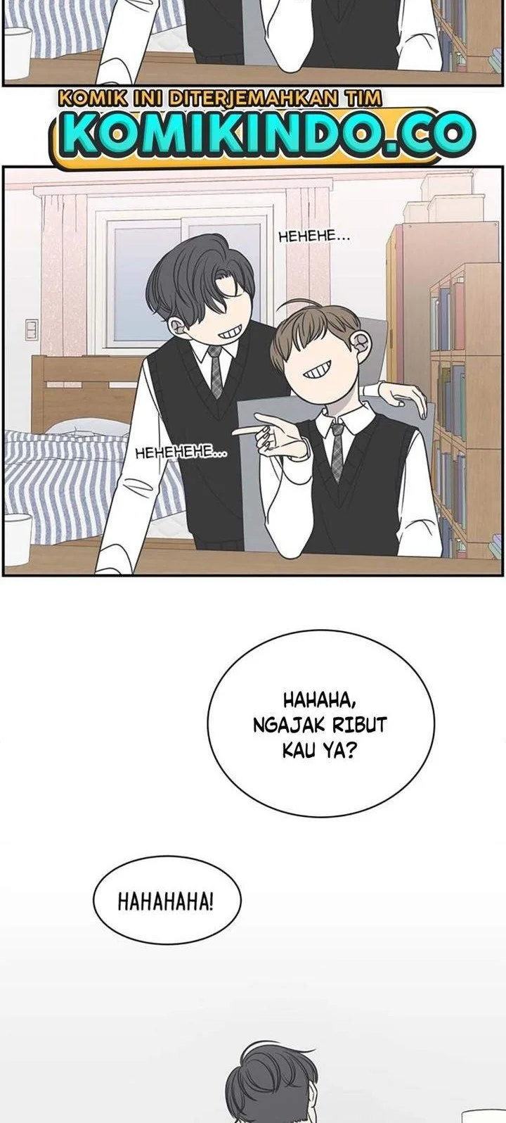 A Guide to Proper Dating chapter 75 halaman 8