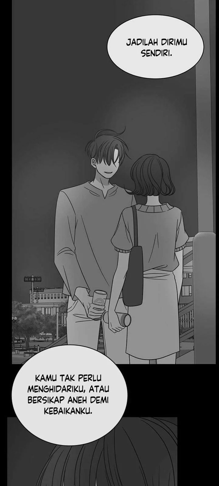 A Guide to Proper Dating chapter 75 halaman 31